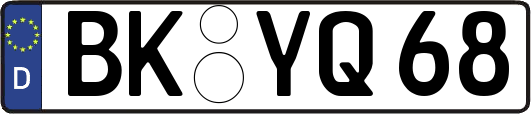 BK-YQ68