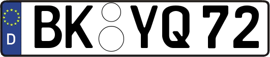BK-YQ72
