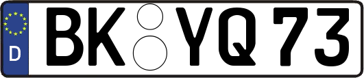 BK-YQ73