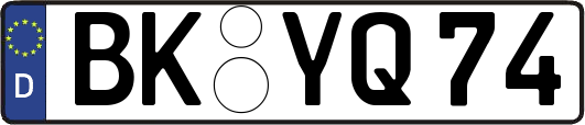 BK-YQ74