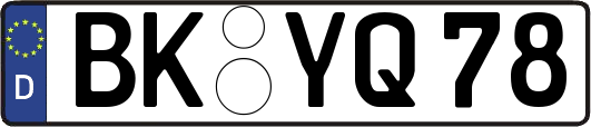 BK-YQ78