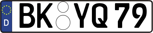BK-YQ79