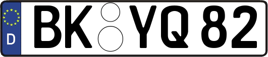 BK-YQ82