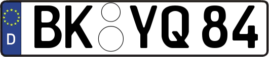BK-YQ84