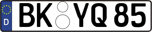 BK-YQ85