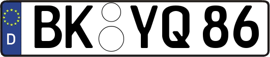 BK-YQ86