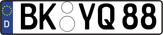 BK-YQ88