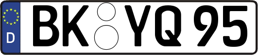 BK-YQ95