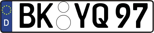 BK-YQ97