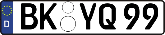 BK-YQ99