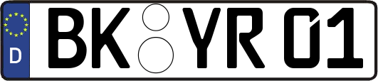 BK-YR01
