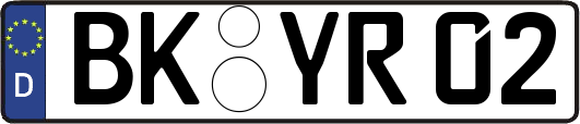 BK-YR02