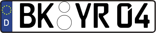 BK-YR04