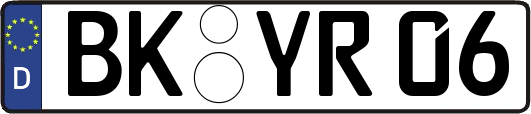 BK-YR06