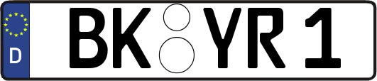 BK-YR1