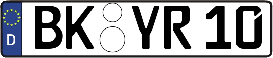 BK-YR10