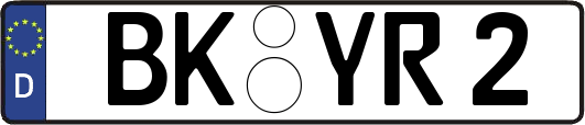 BK-YR2