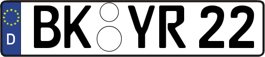 BK-YR22