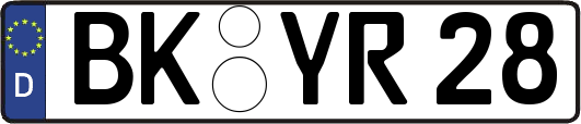 BK-YR28