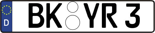 BK-YR3