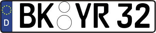 BK-YR32