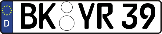 BK-YR39
