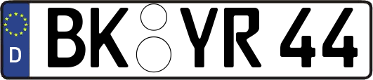 BK-YR44