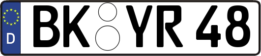 BK-YR48