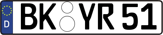 BK-YR51