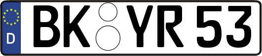 BK-YR53