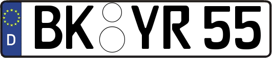 BK-YR55