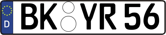 BK-YR56