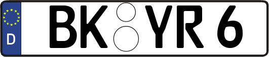 BK-YR6