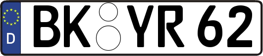 BK-YR62