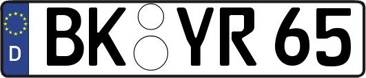 BK-YR65