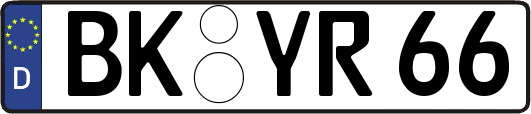 BK-YR66