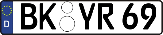 BK-YR69