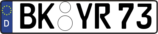BK-YR73