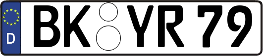 BK-YR79
