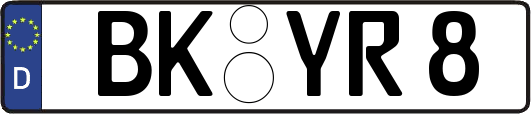BK-YR8