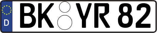BK-YR82