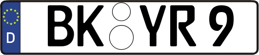 BK-YR9
