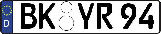 BK-YR94
