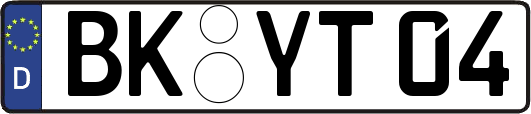 BK-YT04