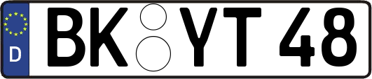 BK-YT48