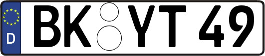 BK-YT49