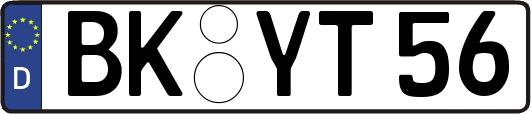 BK-YT56
