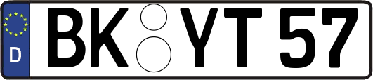 BK-YT57