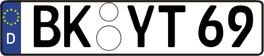BK-YT69