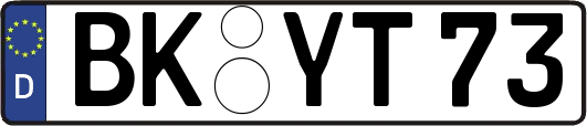 BK-YT73
